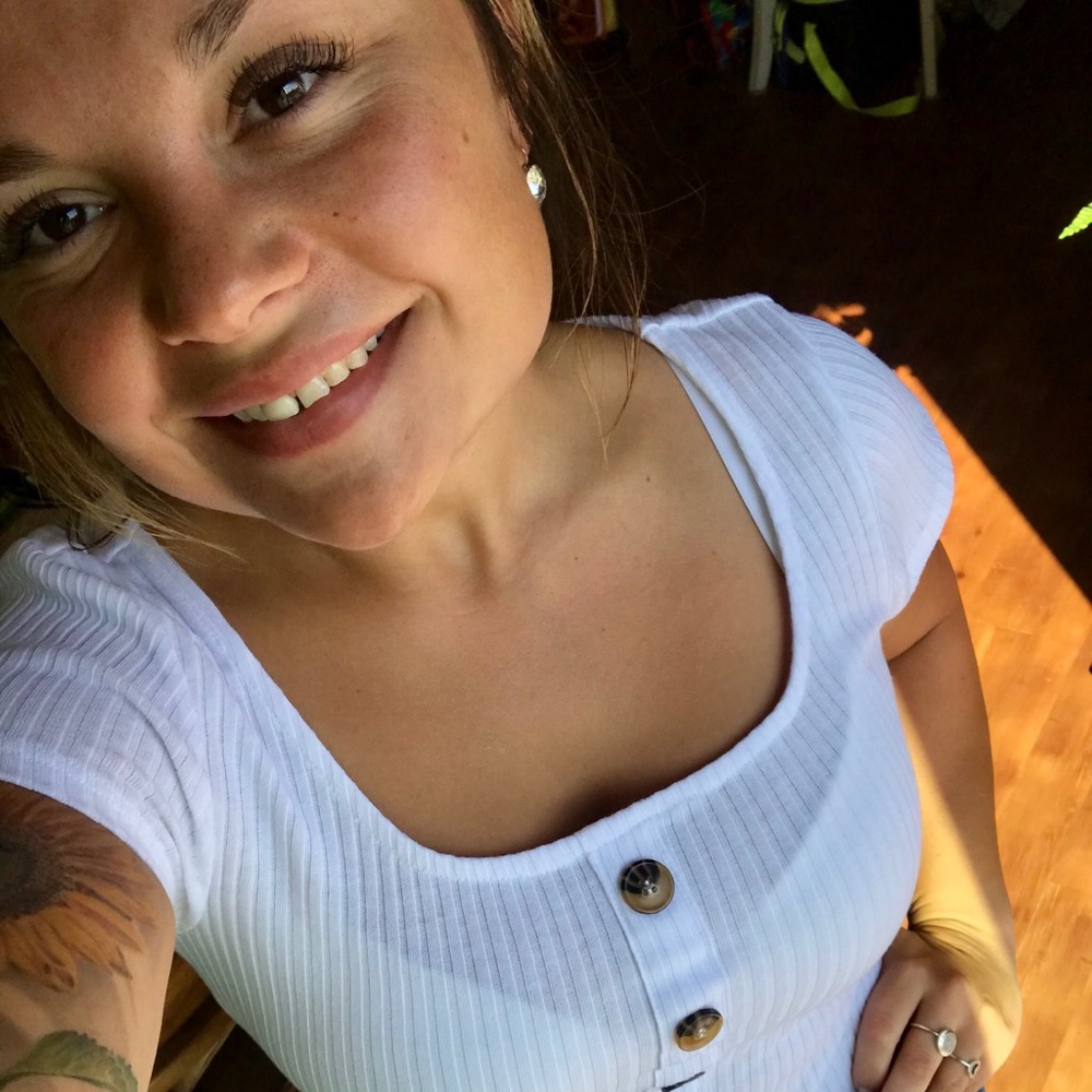 Meet your Posher, Jordan